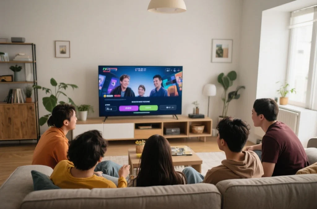 天狮线上娱乐新手指南：2025年安全开启您的娱乐之旅